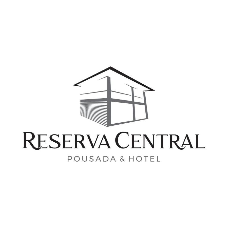 Pousada Reserva Central